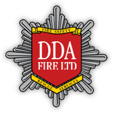 DDA Fire Ltd logo