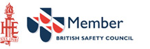 safety logos